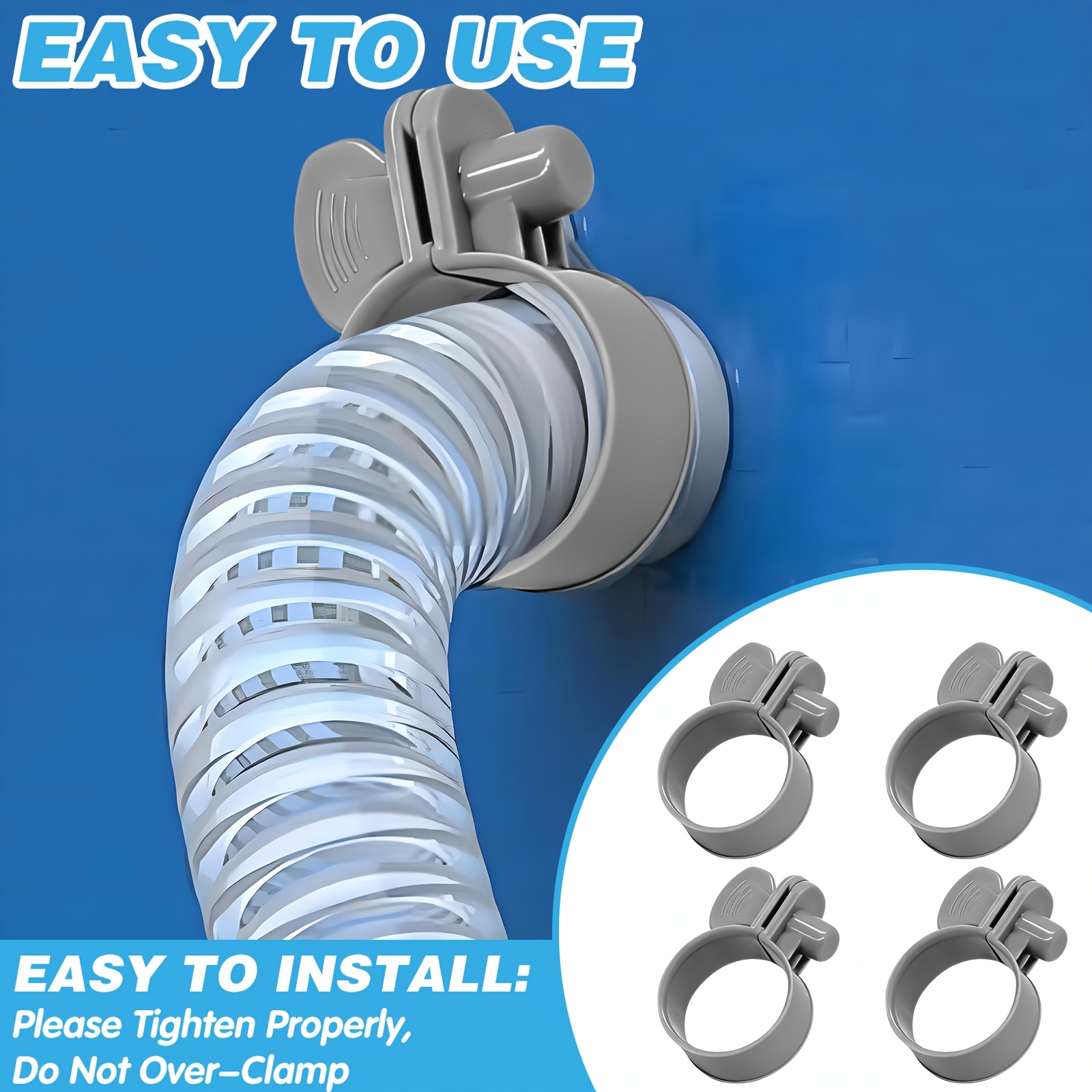 pool products sold on Temu United States