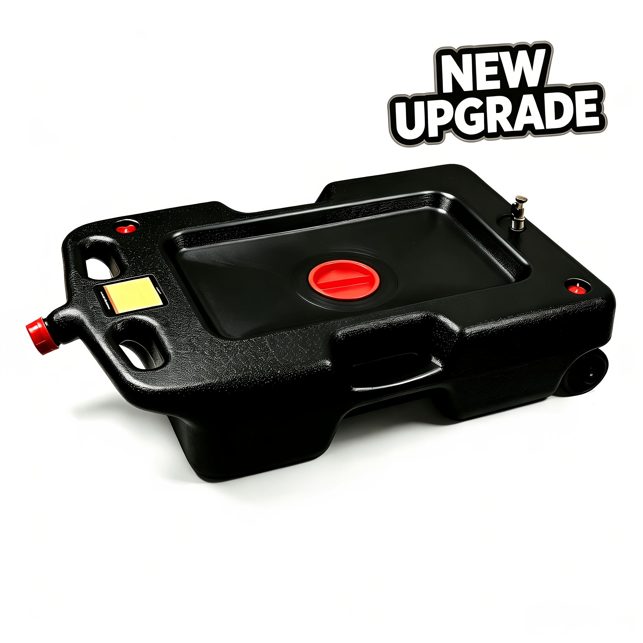 ハ*ツ様 vanish202a SLIM FIT OIL SEMI FLARE 15 gallon oil 58 quart large opening seal cap - Temu