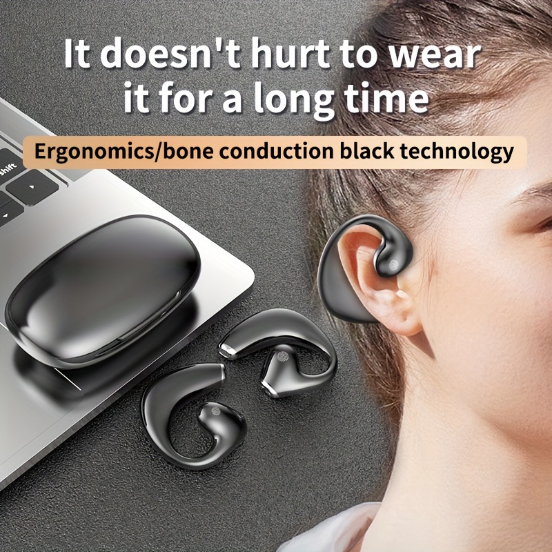 Wireless Earphone Long Battery Life Continuously Temu Australia