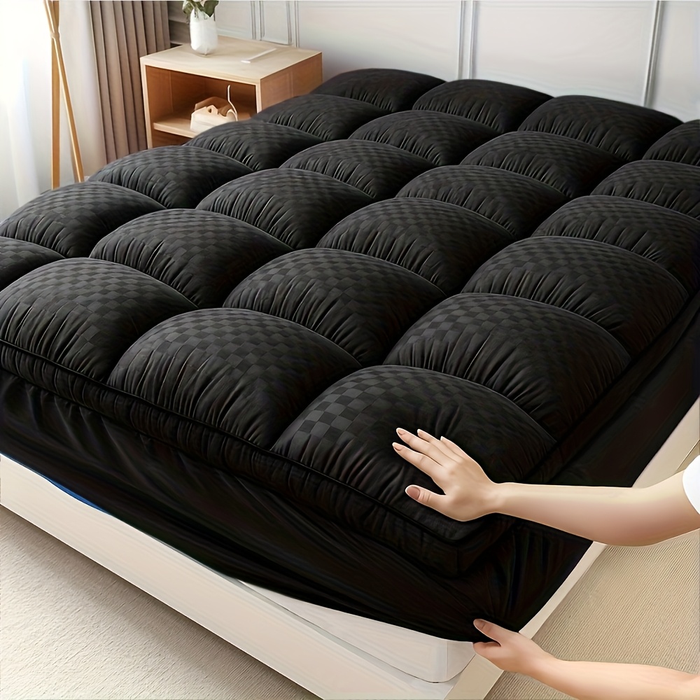 Extra-Thick Mattress Cover