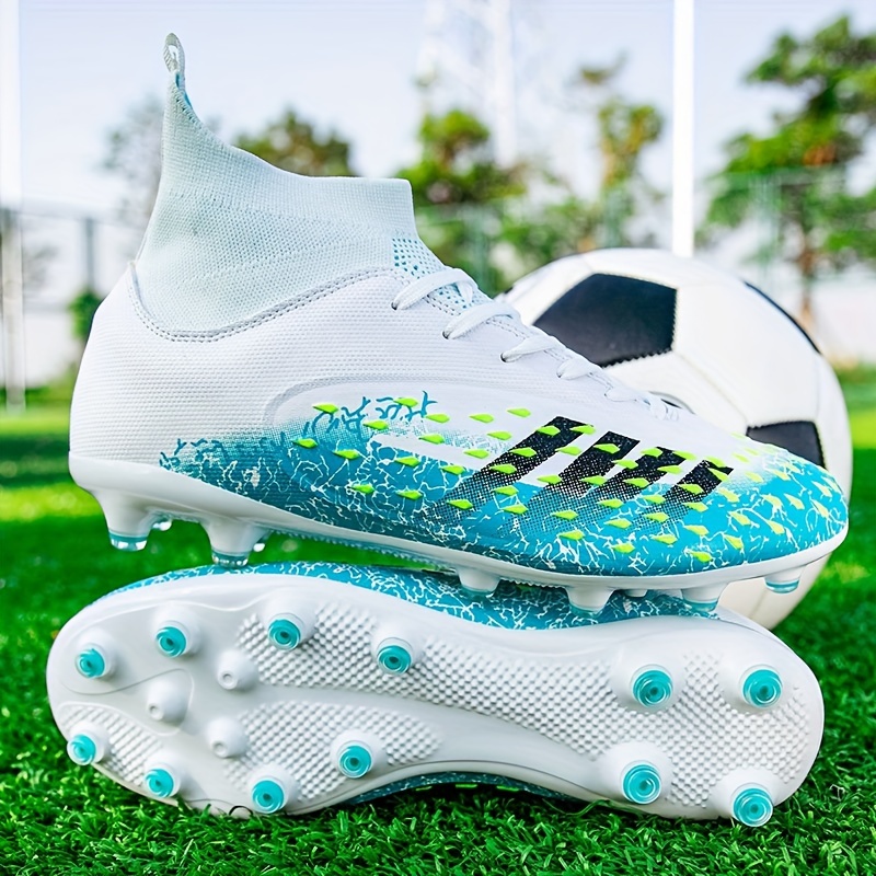 Fútbol Nike Phantom Tacos Futbol Para NiÃ±os Tacos De Botas De
