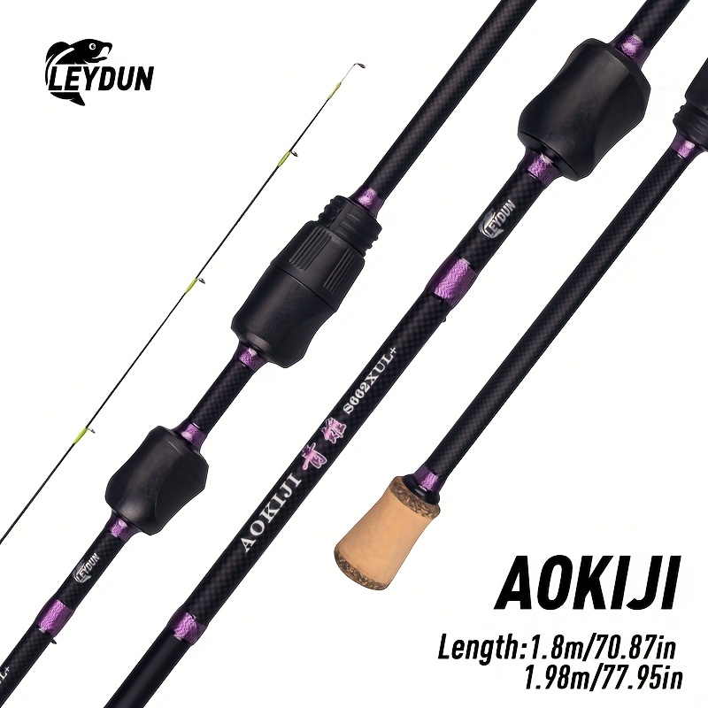【Teku】REBELLION 642ULXS-ST Teku】REBELLION 642ULXS-ST Daiwa 20 Rebellion 642ULXS-ST (Spinning