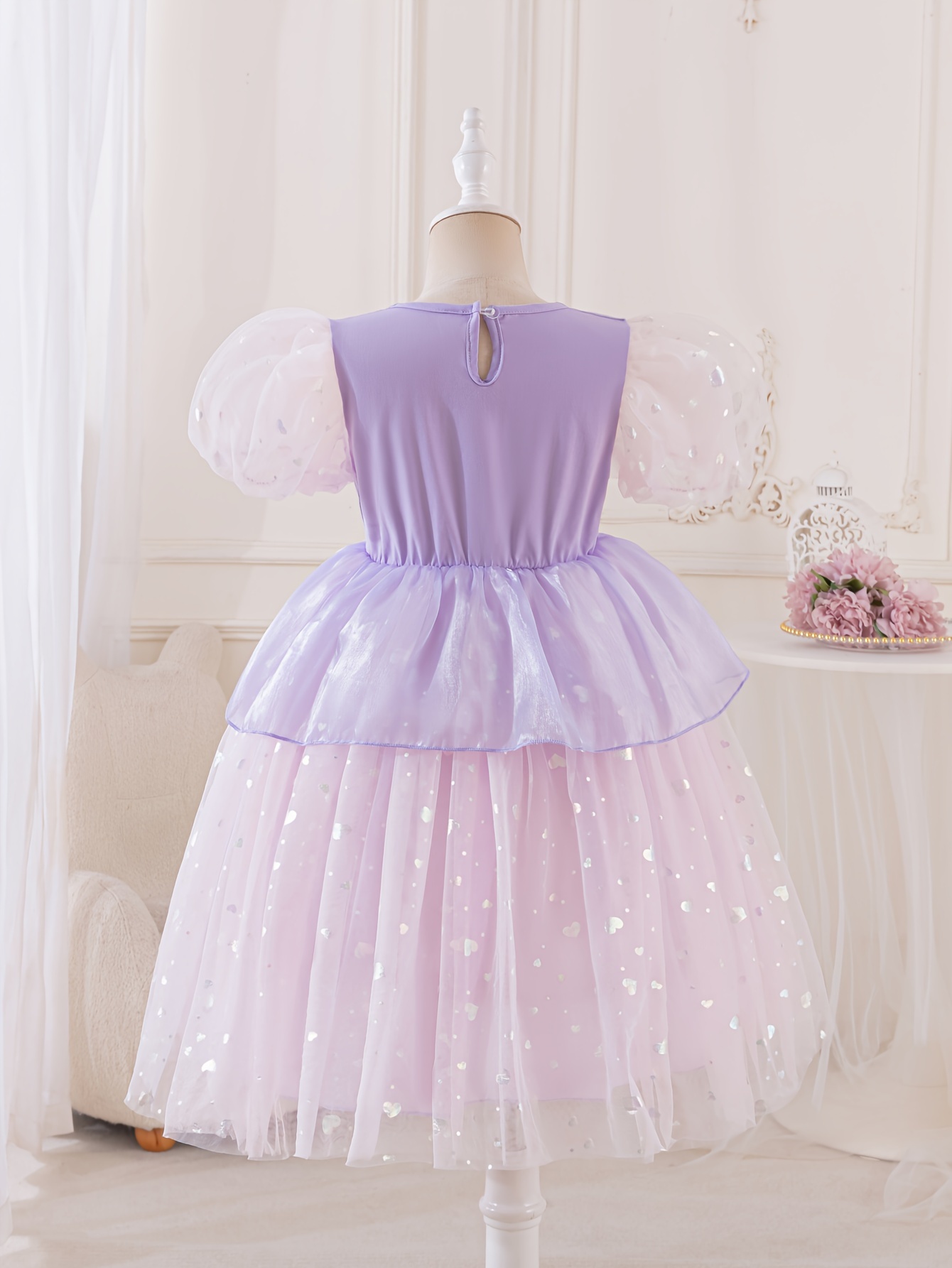 sachin and babi light blue dress Blush Alizee Pearl Drop Dress 6x/7 / FH2522 25i