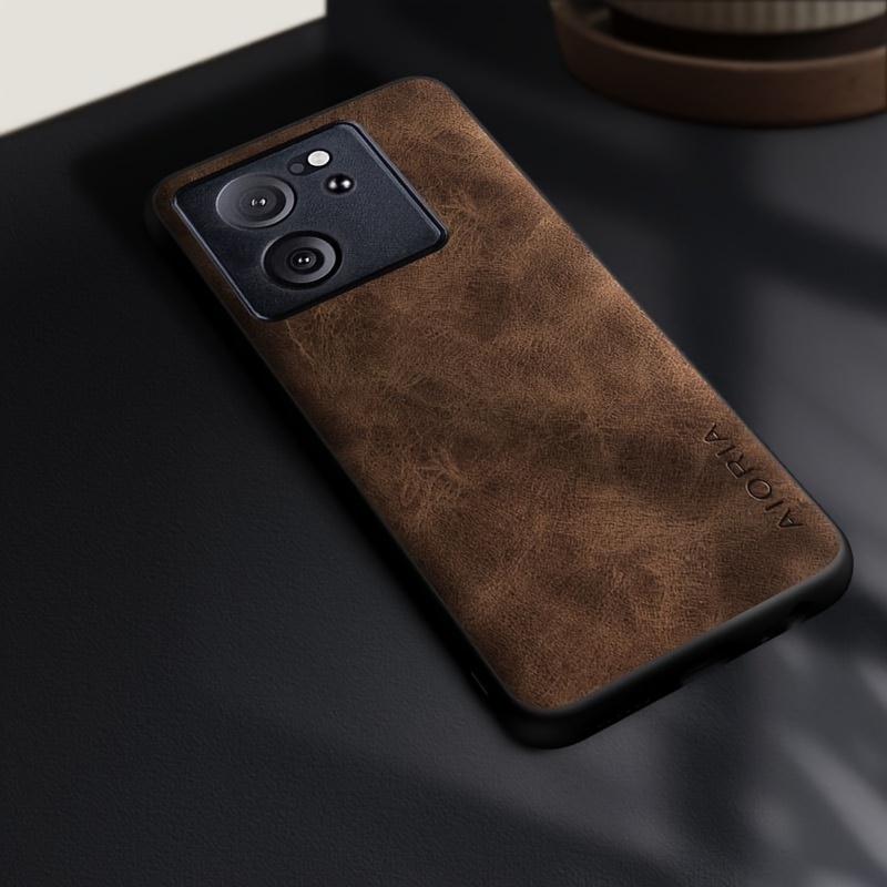 TEMU Phone Case: Simple Stylish Case For Xiaomi 13t Pro/13t//13 Pro/13 Lite/13 Durable Phone Case