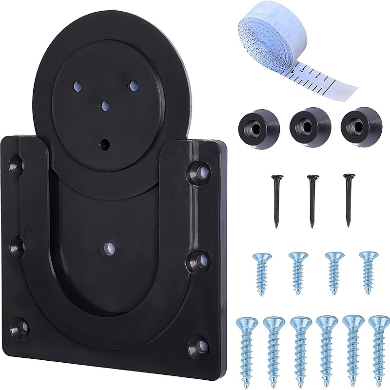 

Dartboard Wall Mount Kit - Pp Material, Enthusiasts