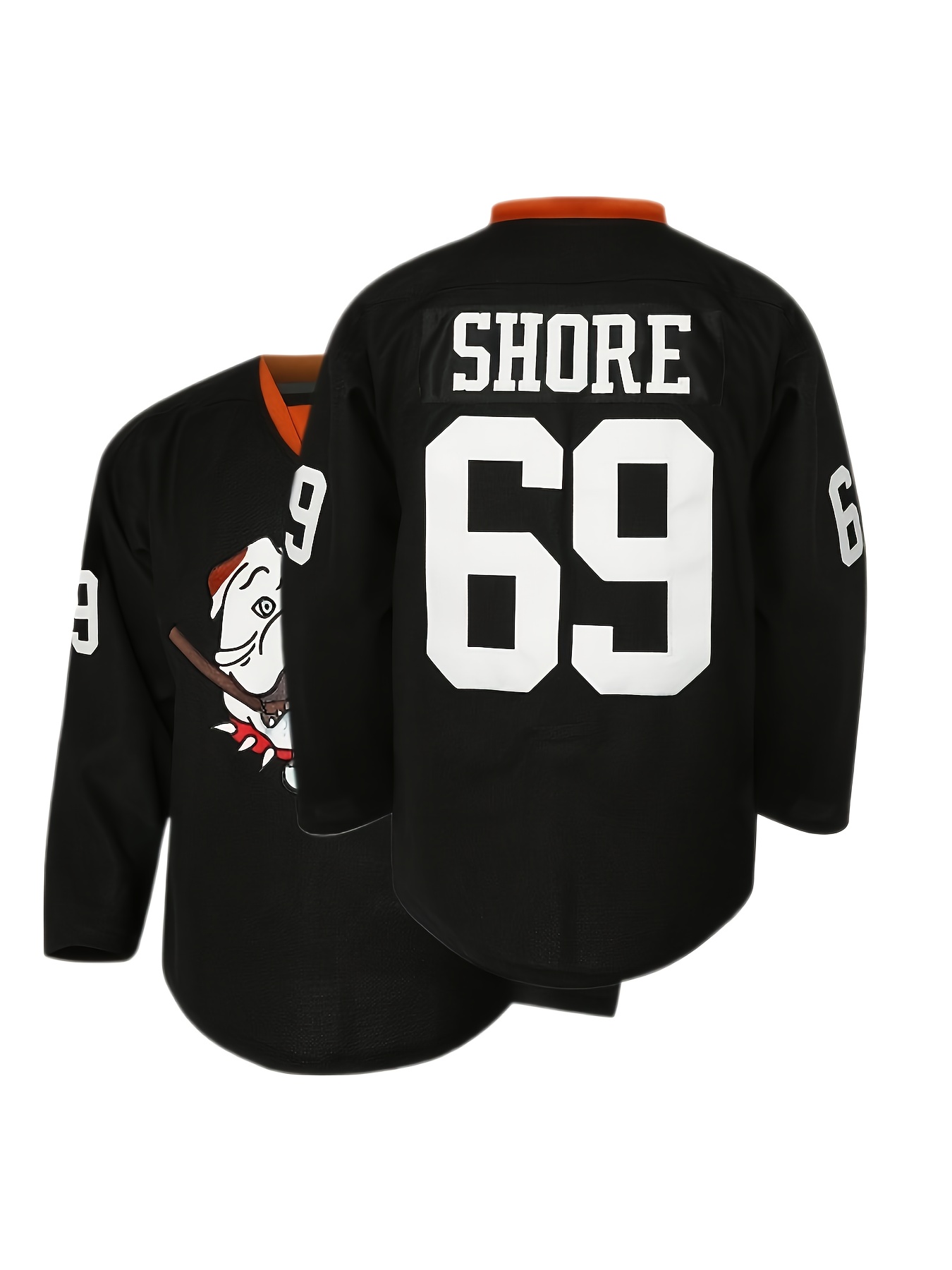 Nhl Edition Nhl Players With Number 69 Hockey Jersey Sold On Temu