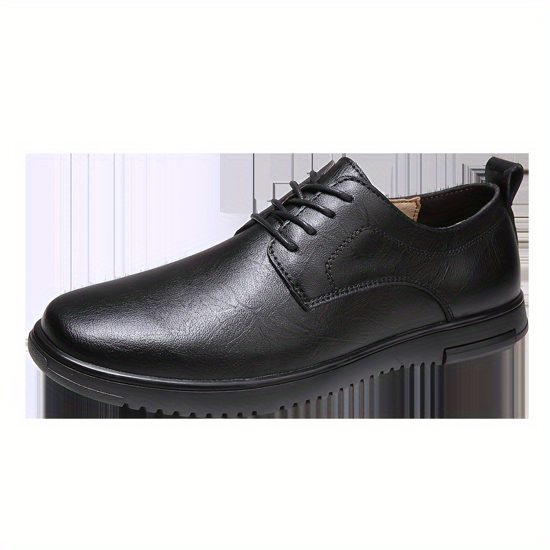chinese dress ladies Amazon.com | Men's Business Leather Shoes Formal Leather Shoes Breathable  Round Toe Casual Leather Dress Shoe Social Lace Up Comfort Genuine Leather  Shoes(Black,6) main image 0