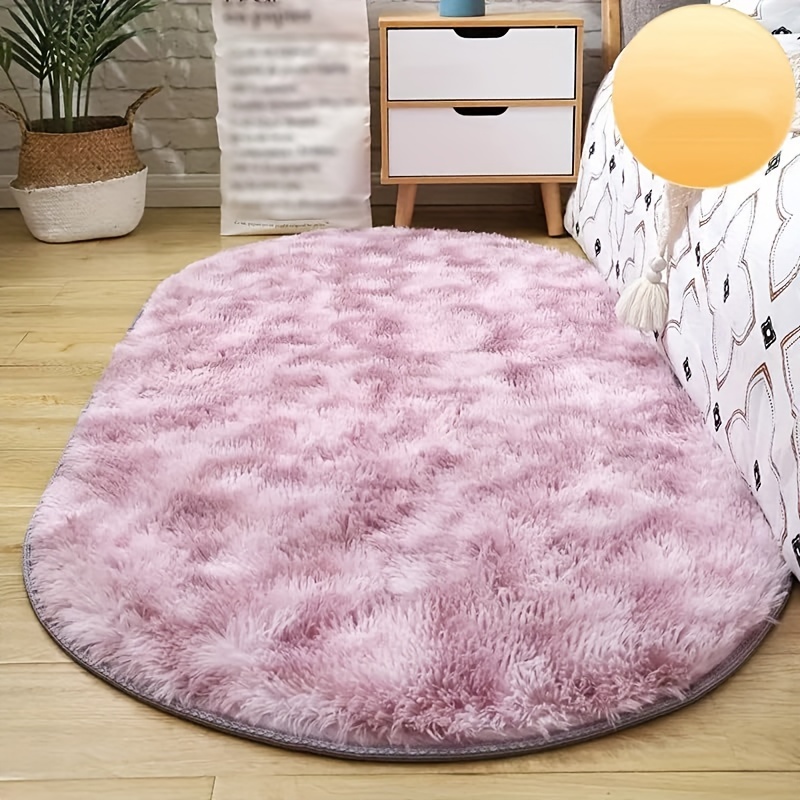 

1pcs Fluffy Area Rug For , Area Rug For , Carpet Mat , Area Rug, Decoration