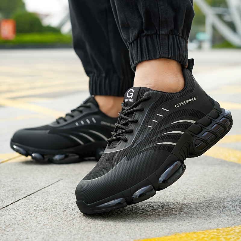 Comfy working shoes sales