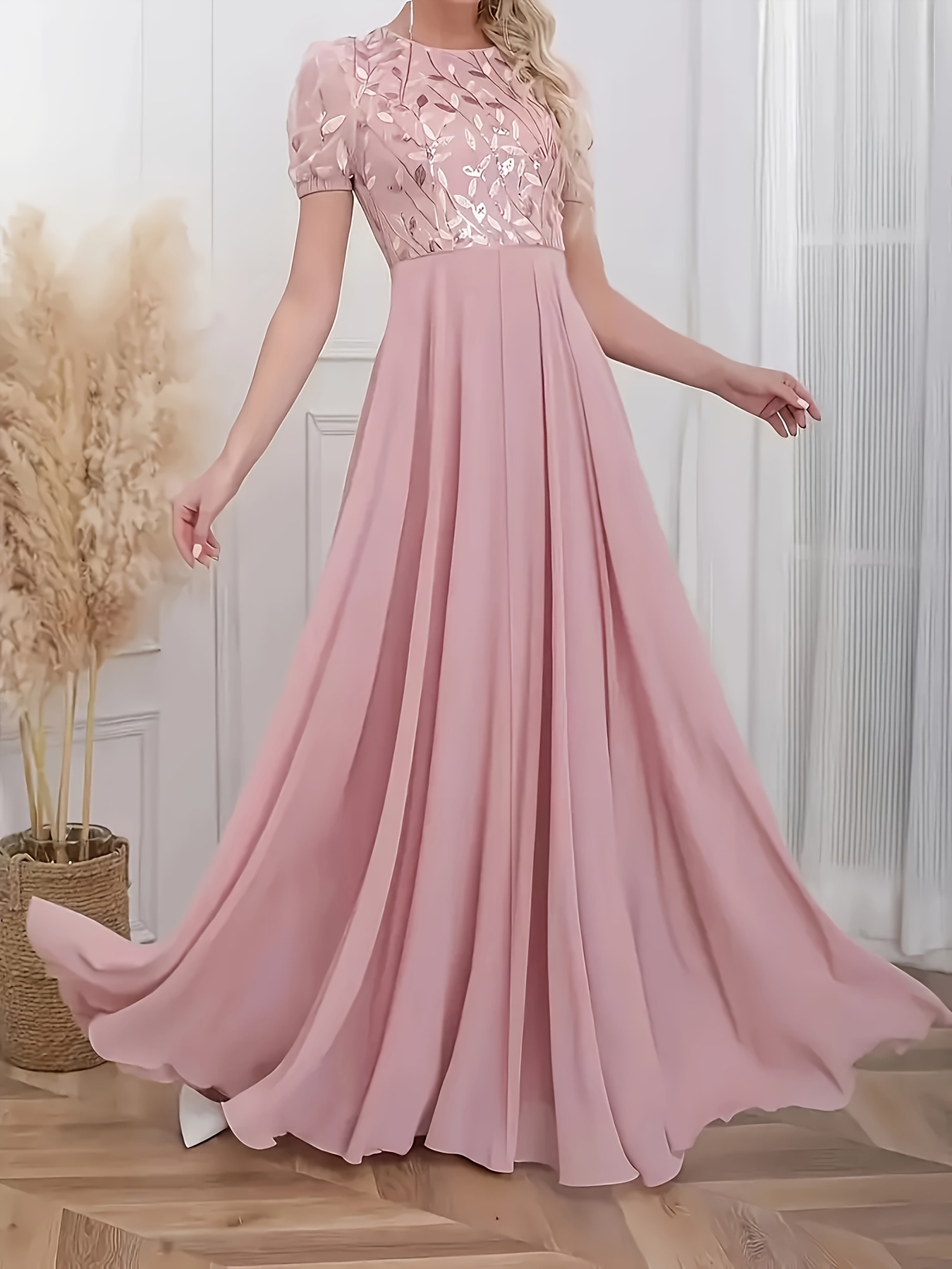 Elegant Formal Dress Code For Ladies Women's Elegant Formal