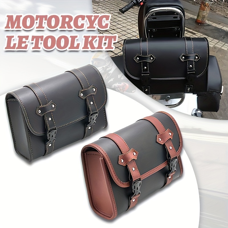 

Motorcycle Bag Suitable For Harley For Daughter Dana For Hard Han For Fat Jean Xl8831200n Modified Hanging Bag Side Bag Head Bag Tail Bag