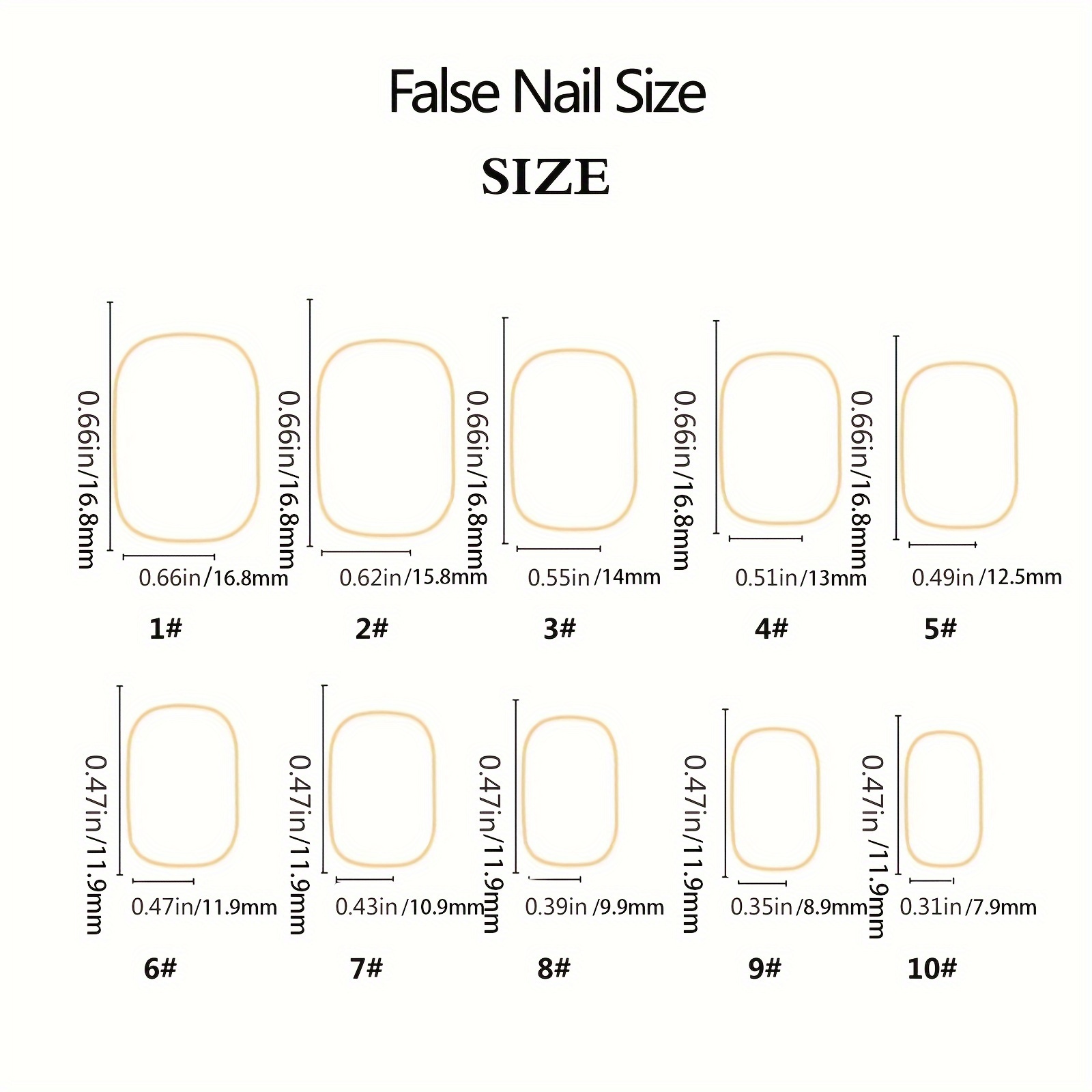 30pcs short square press on nails floral glitter design white pink glossy   nails for hands feet   reusable nail art stickers nail accessories beauty enhancement chic   decorative pressons Product details 3