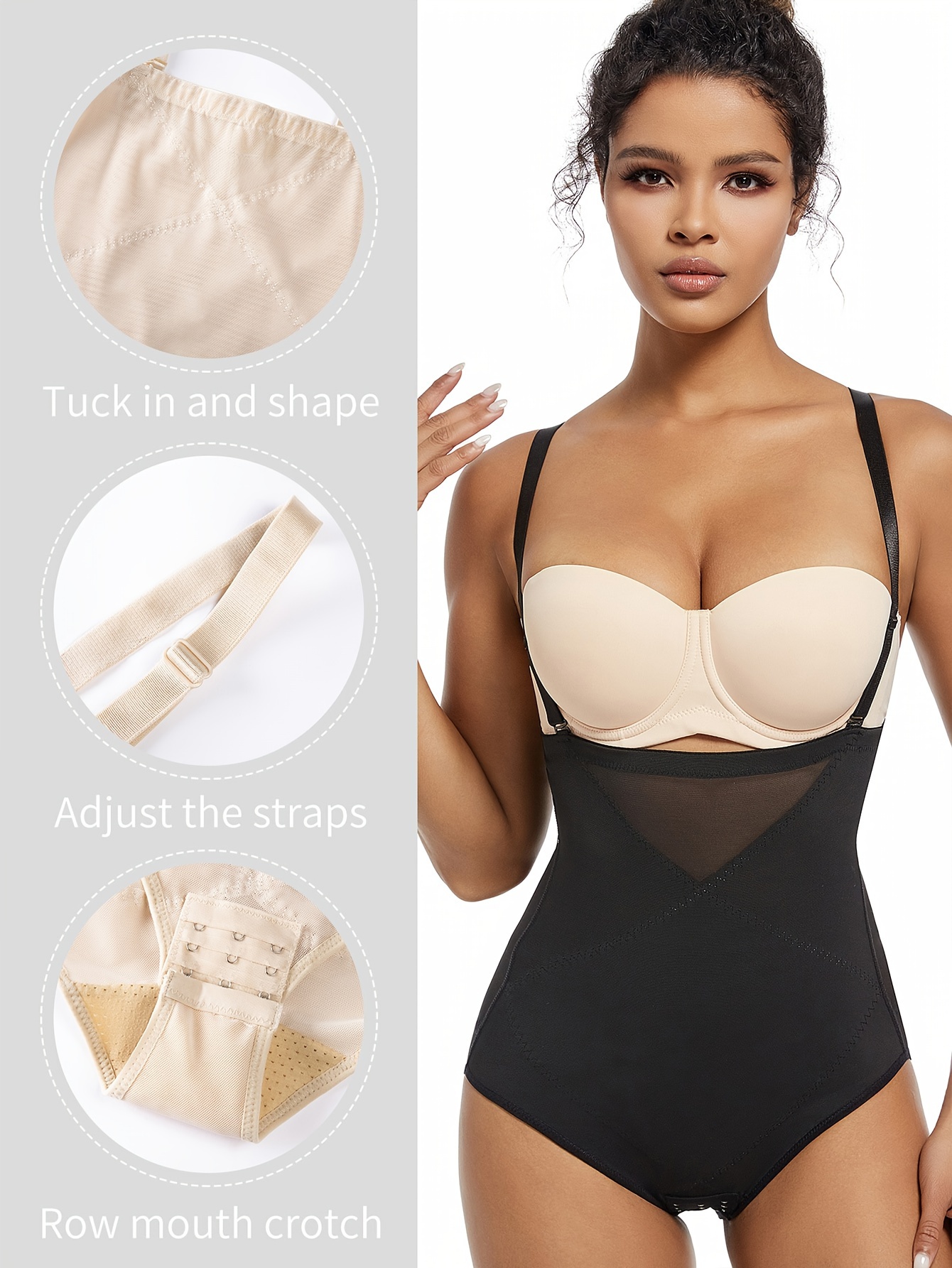Women's Shapewear
