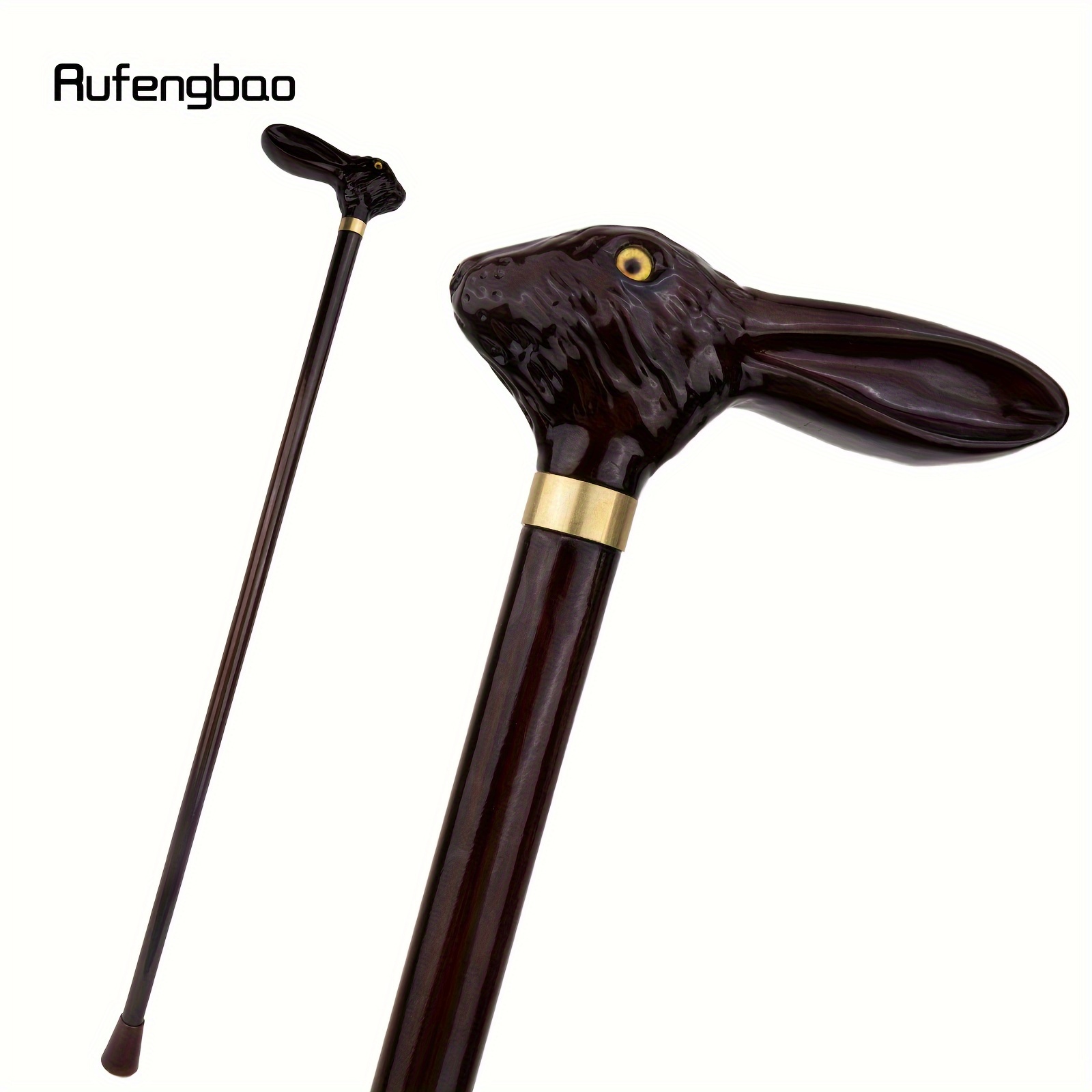 Elegant walking cane