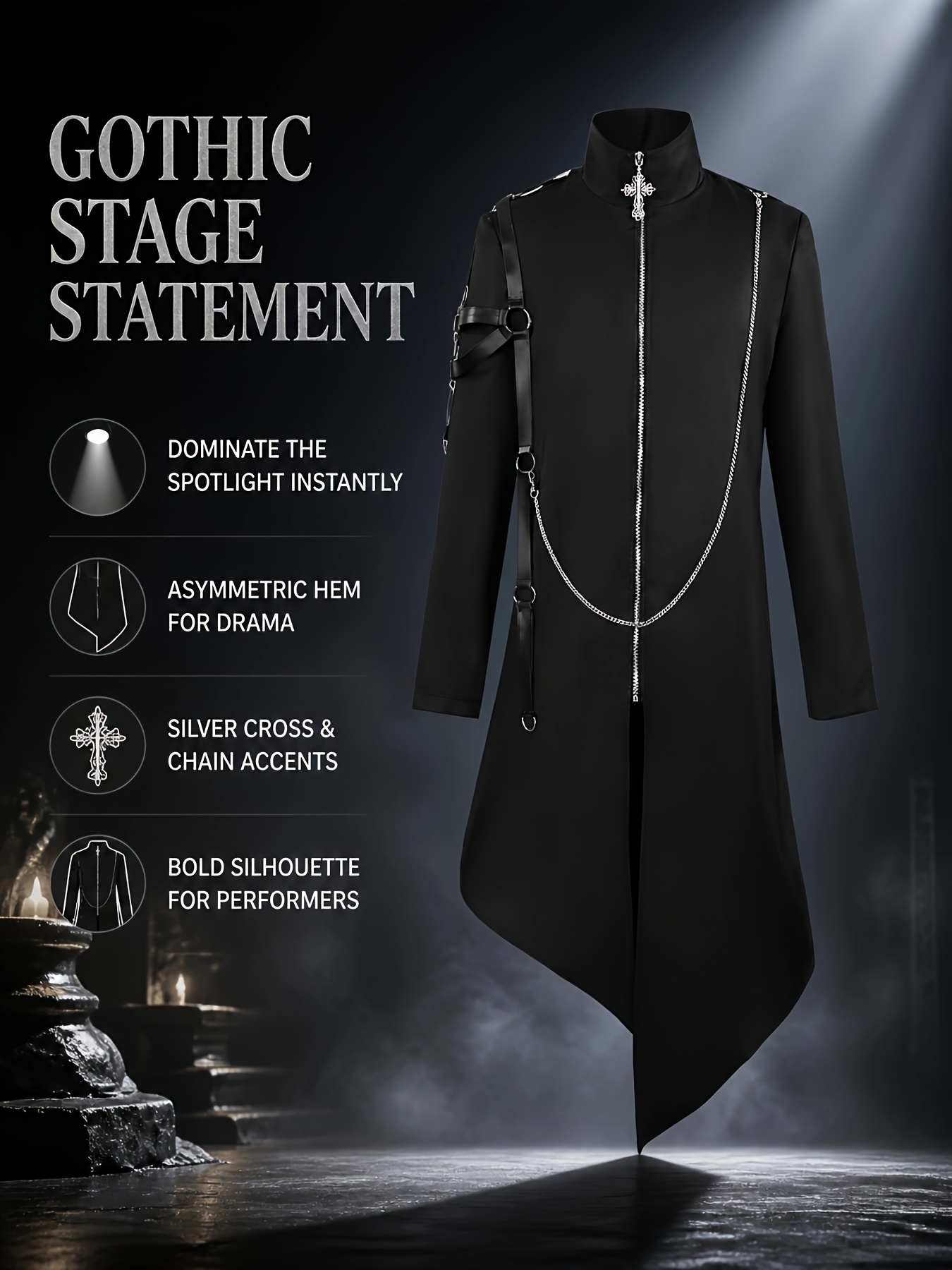 medieval and renaissance costumes sold on Temu United States