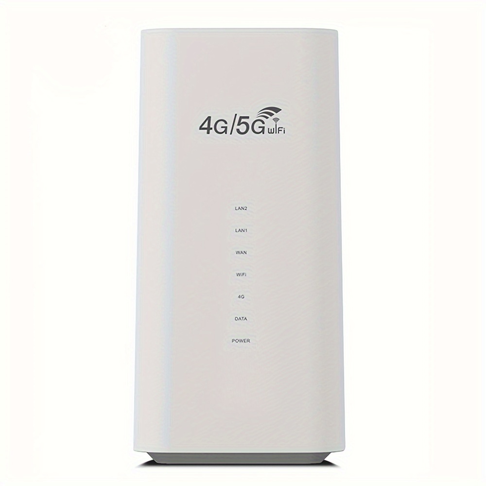 Cpf101 Router Supports Dual 2.4ghz 5ghz Supports - Temu