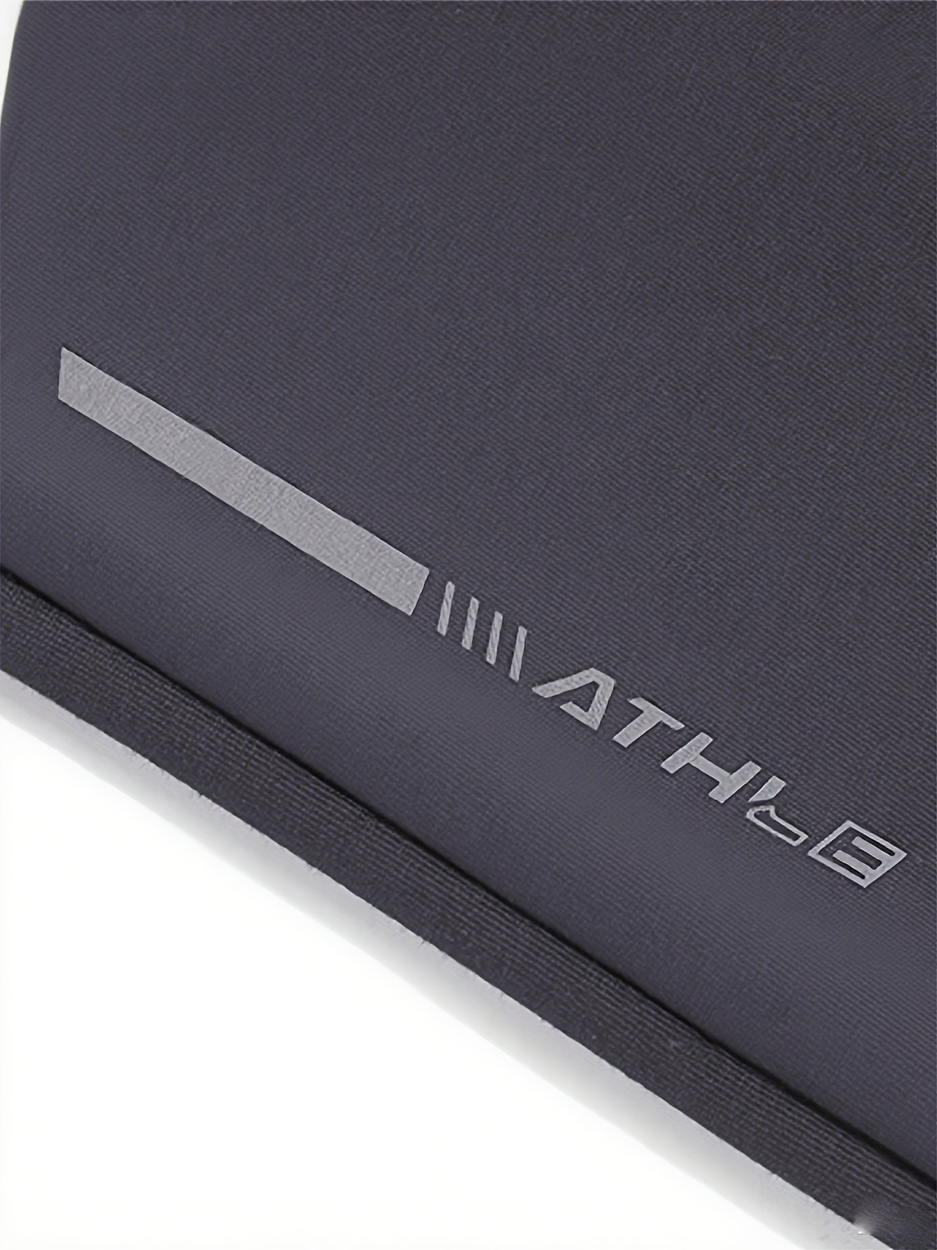 2026男士休闲长裤 秋冬款 100%涤纶材质 250gsm 适合外出场合 跑步 健身 登山 多色可选 透气保暖运动长裤 单件装 四季可穿 商品详情 22