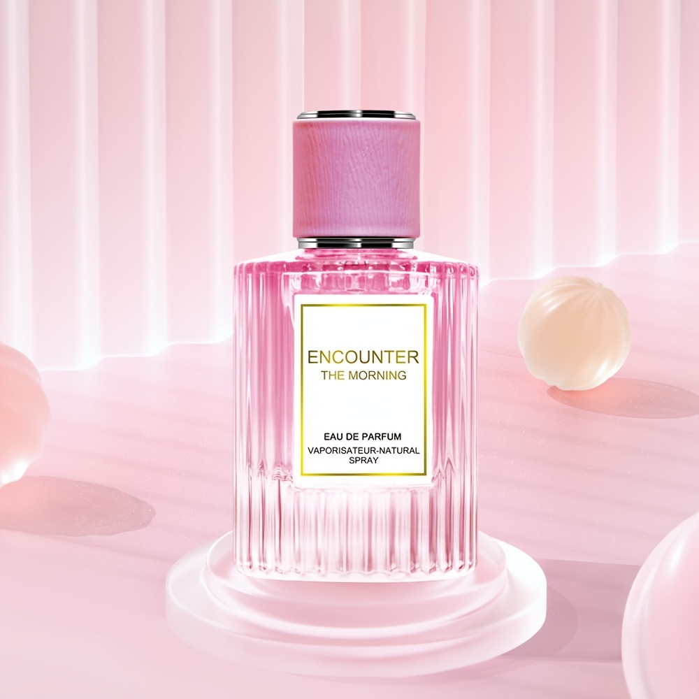Women's Perfume Eau De Parfum Spray Fruit Fragrance Small - Temu
