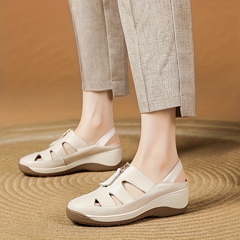 Zapatos Casuales Zapatillas Para Verano Mujer Zapatillas De