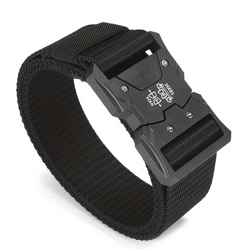 

Men's Outdoor Hunting Multi Function Belt, Sport Belt For Men And Women