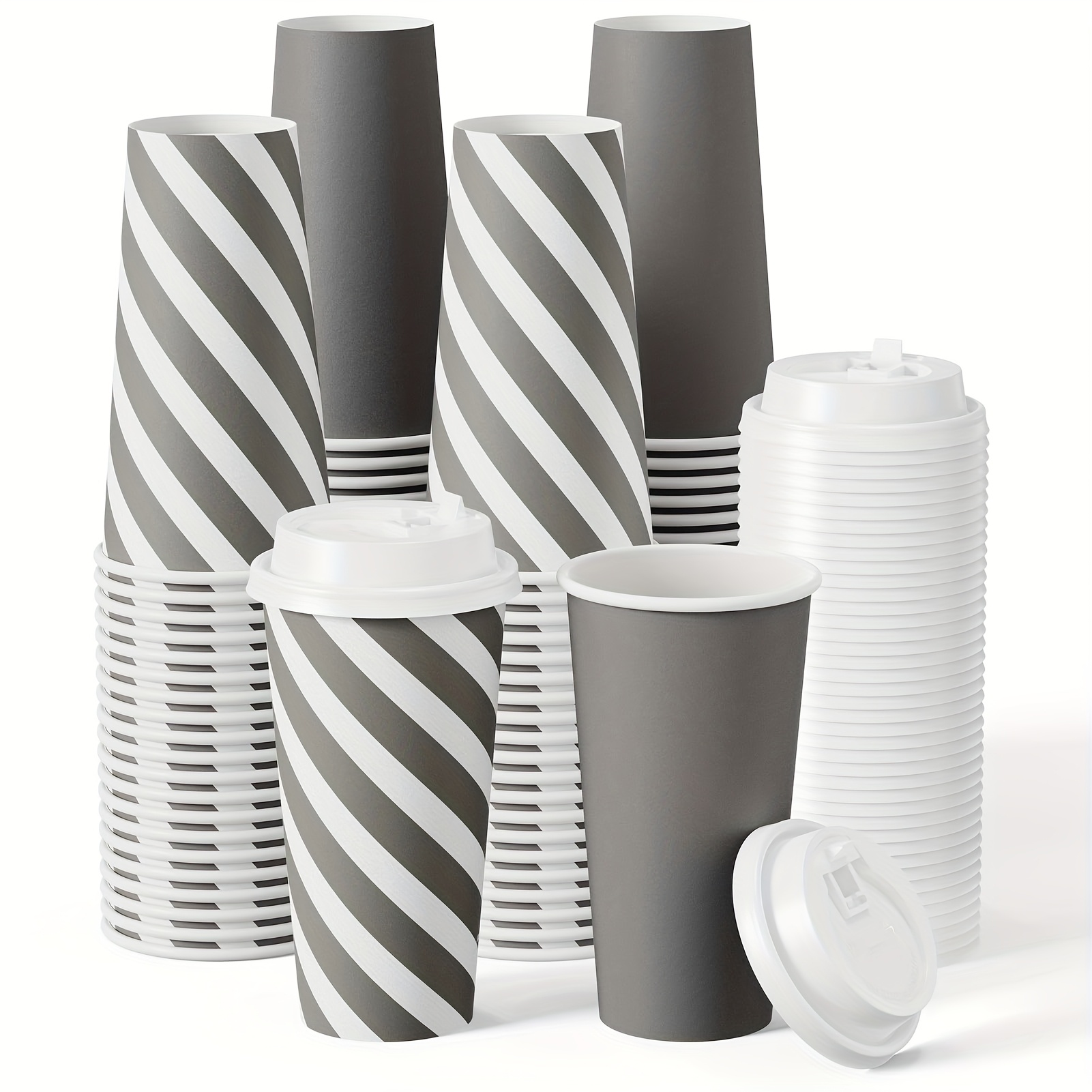 24 z hydro flask stainless steel HYDRO FLASK 24OZ WIDE MOUTH FLEX STRAW CAP CLEARANCE main image 0