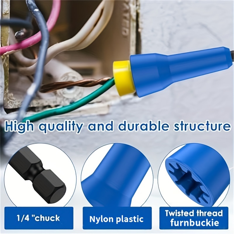 2pcs Multifunctional Drill Bit Sharpener For All Drill Bits, Portable Highspeed Steel Cobalt