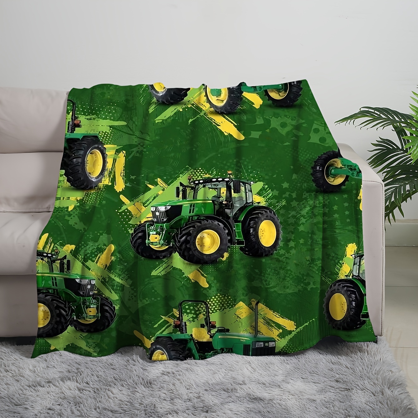 1pc Blanket Blanket Boy - Temu United Kingdom