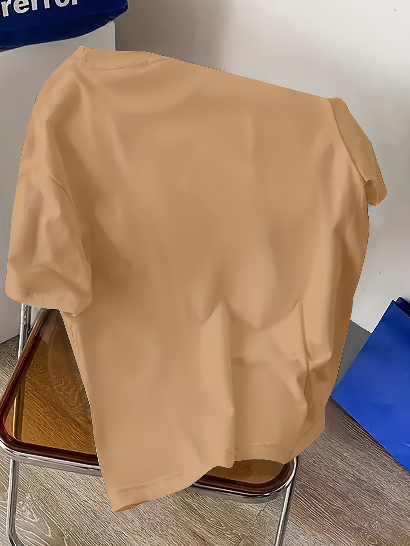 Men'S T-Shirts Are Versatile Summer Tops for Men'S Fashion.