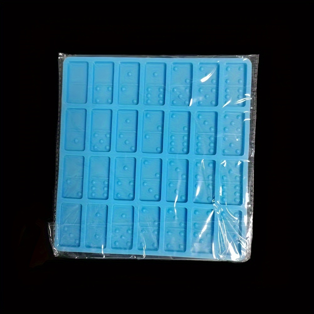 A Mold For Dominoes