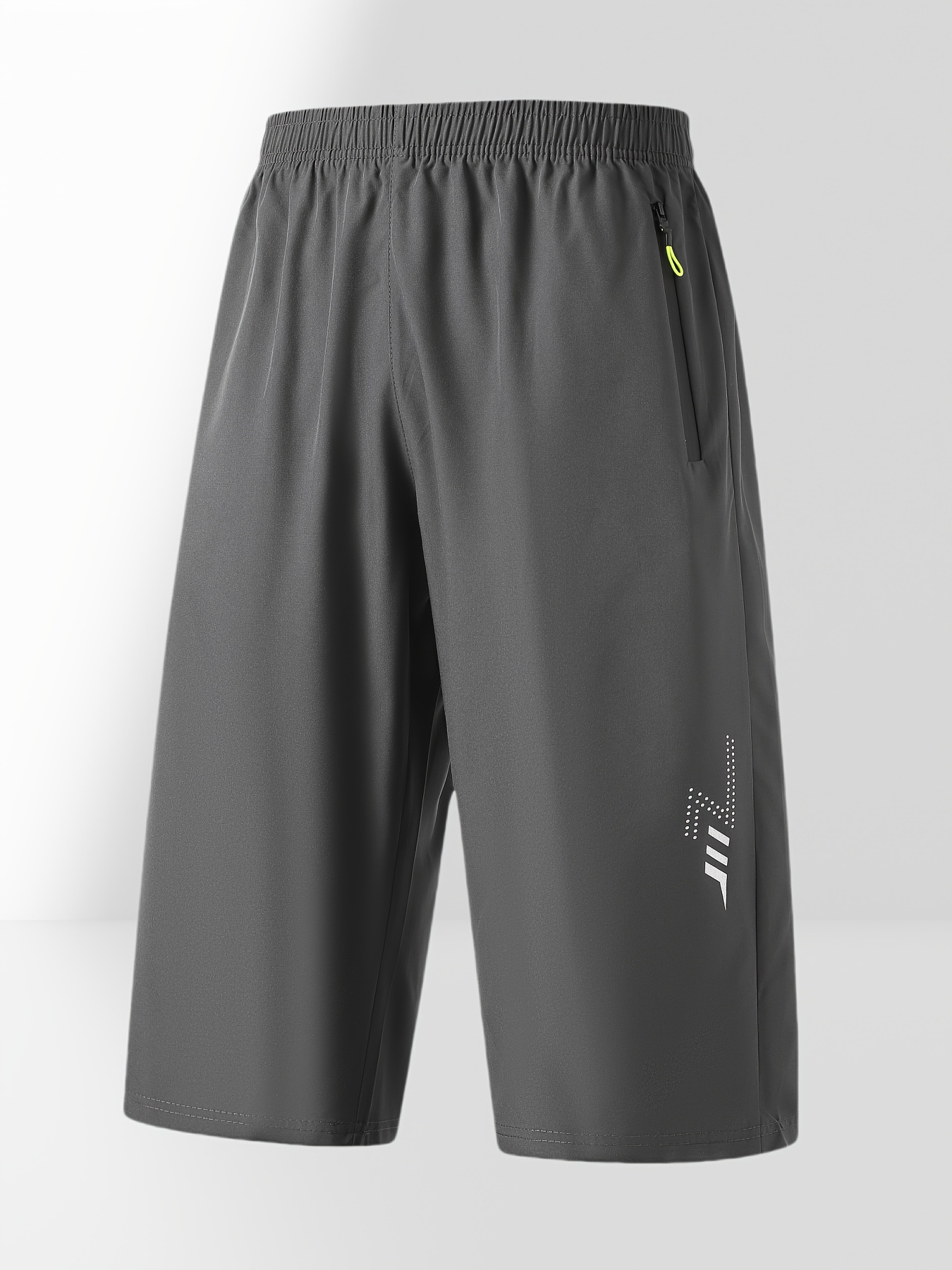 3pcs mens summer quick dry athletic shorts breathable Temu