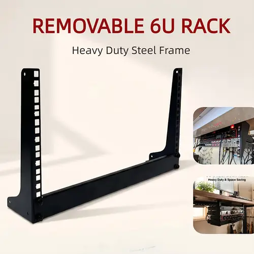 Recording Instrument Rack audio recording studio equipment sold on Temu Australia