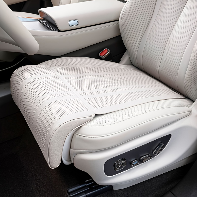 TEMU Seat Cushions, Leg Support Pads, Simulated Aviation Seat Cushions, High-grade Seat Cushions, Three-dimensional Extended Cushions. Applicable To