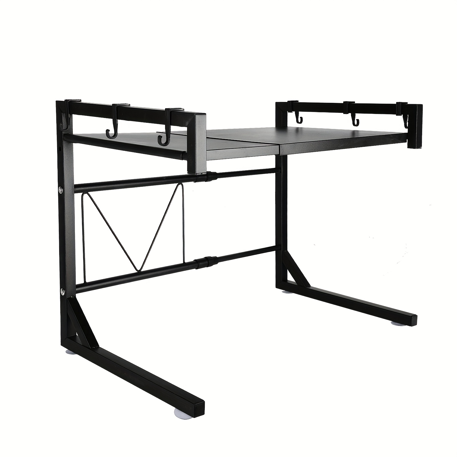 Kitchen Furniture Shelf, 45x36.5x42cm, Furniture Organizer, Carbon Steel Material, Utility Racks