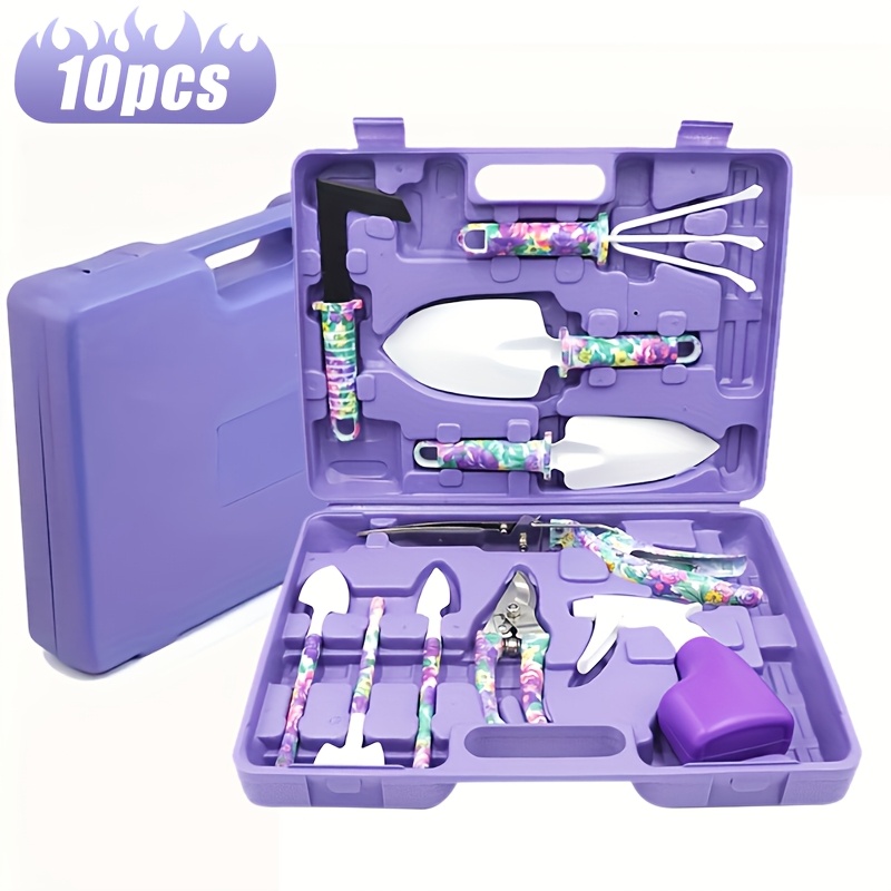 Garden Tool Set