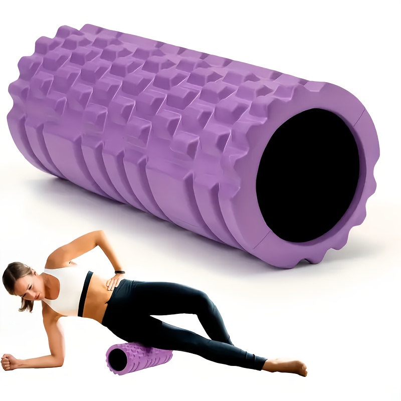 Massage Roller Pilates Roller Argos Fitness Target Massage Roller