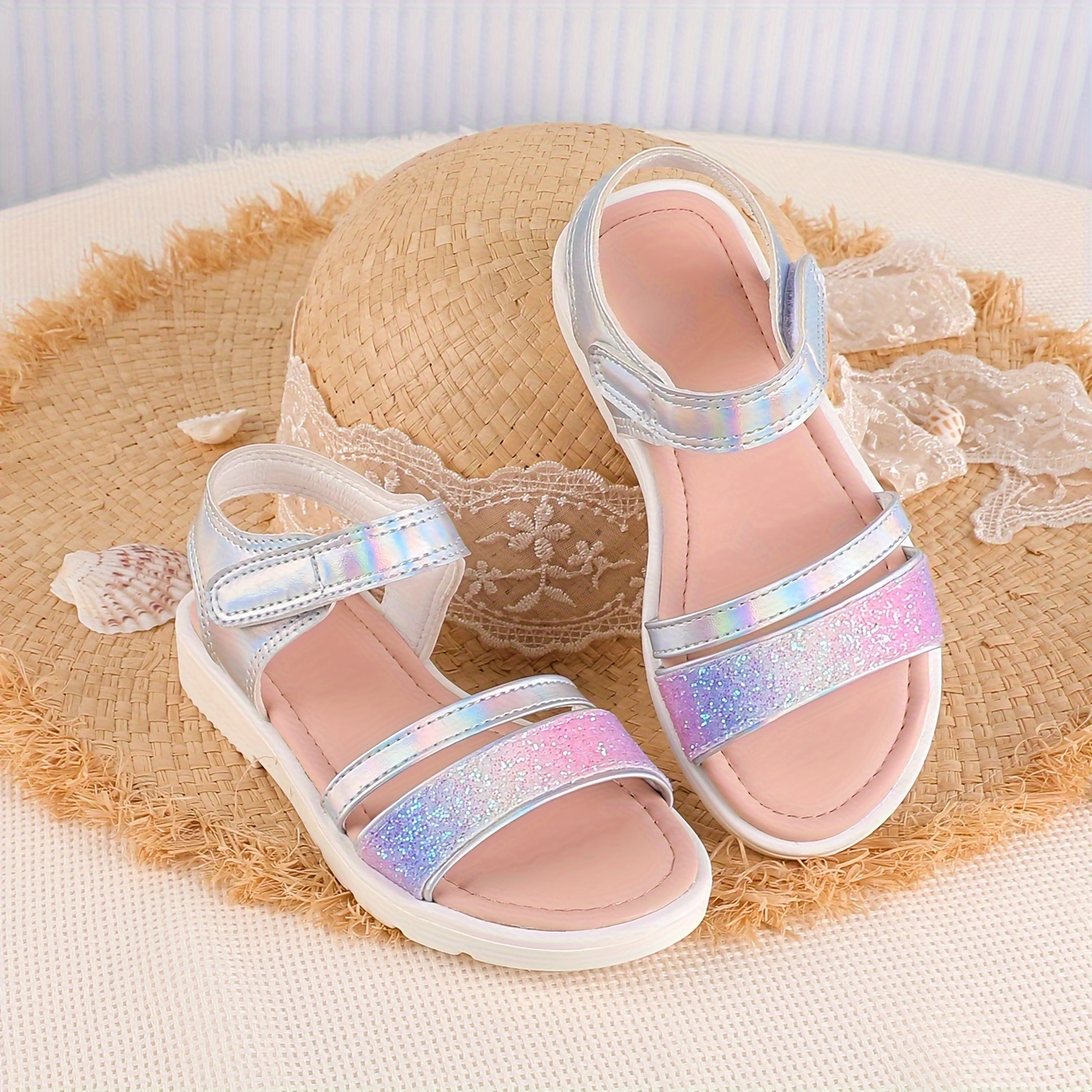 Girls sandals design hotsell