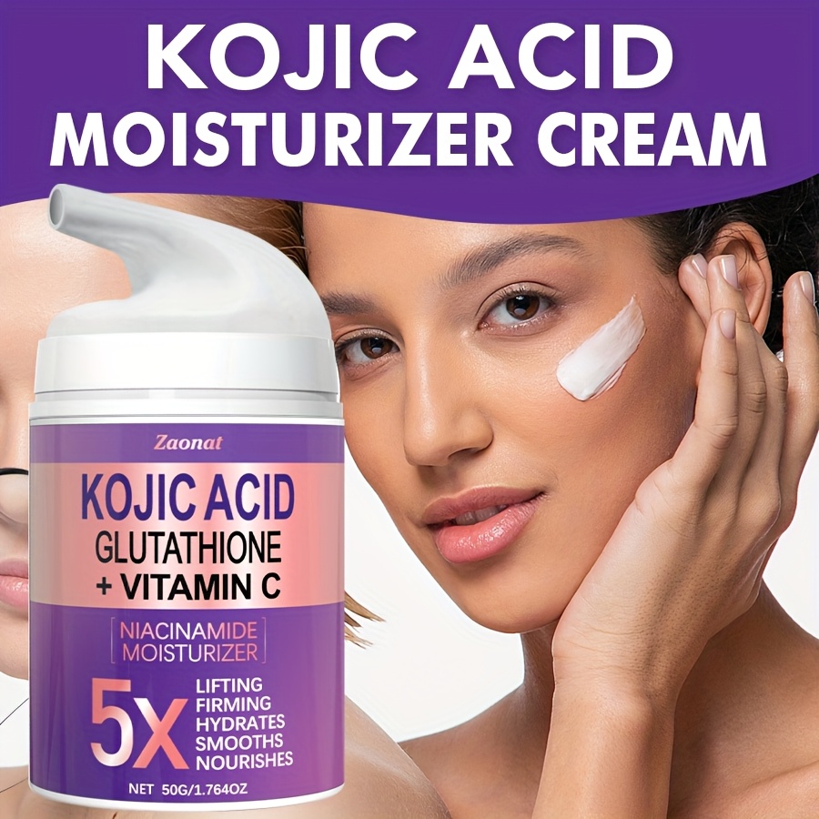 glutathione kojic acid body lotion Koji White & Collagen Lotion, Women Gifts Set for Skin Brightening with Arbutin, Glowing Skin, Moisturizer & Radiant Complexion, Uneven Skin Tone aging approach towards skin renewal Koji White Kojic Acid Body