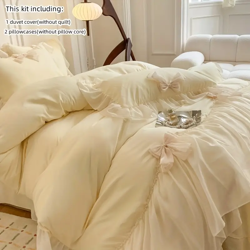 Parure de couette lit double à motif - Rose vif/vichy - HOME | H&M BE Parure de couette lit double à motif - Rose vif/vichy - HOME | H&M BE
