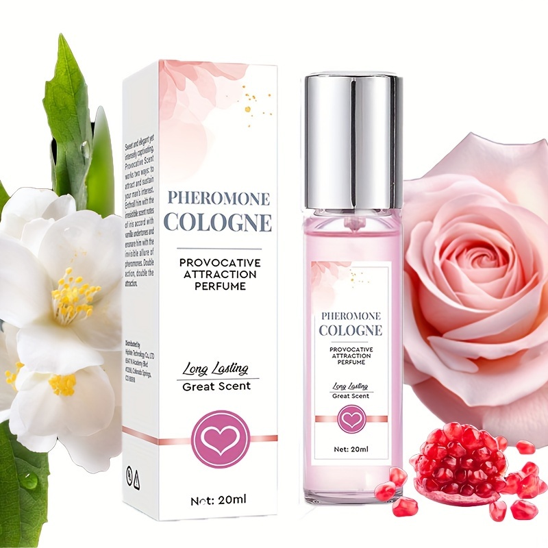 France Golden Lure Lace Women Perfume Pheromone Perfume For - Temu United  Kingdom