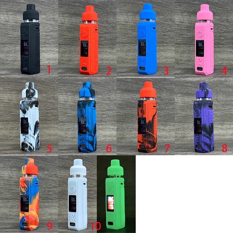pen vaporizer sold on Temu United States