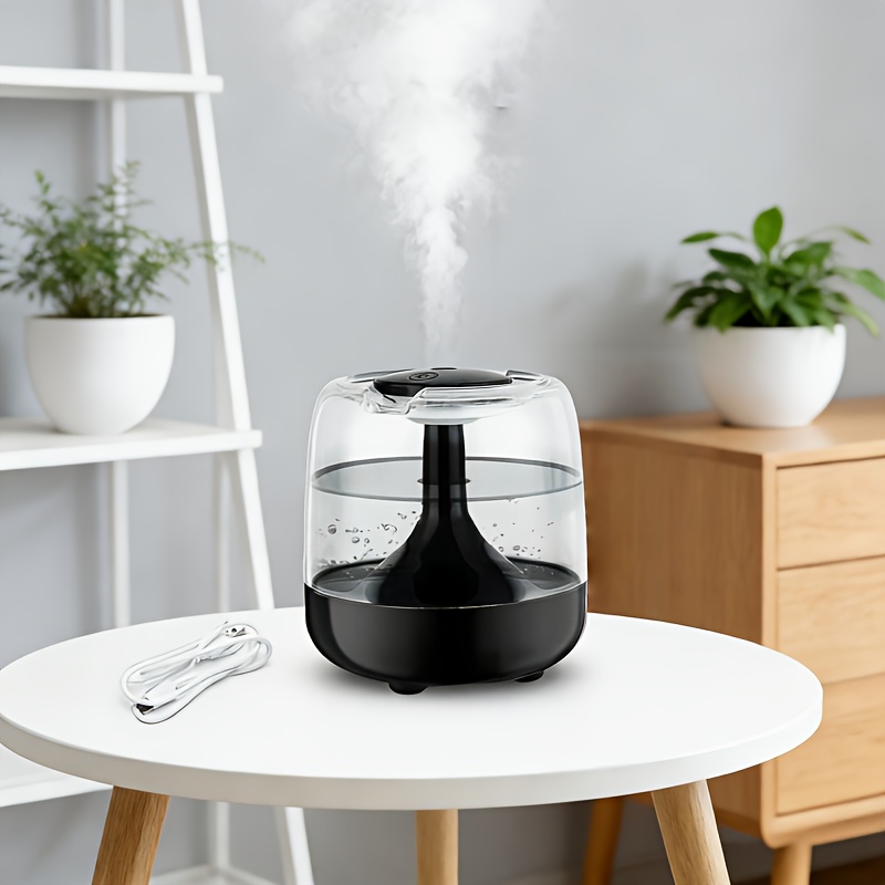 Humidifier Diffuser