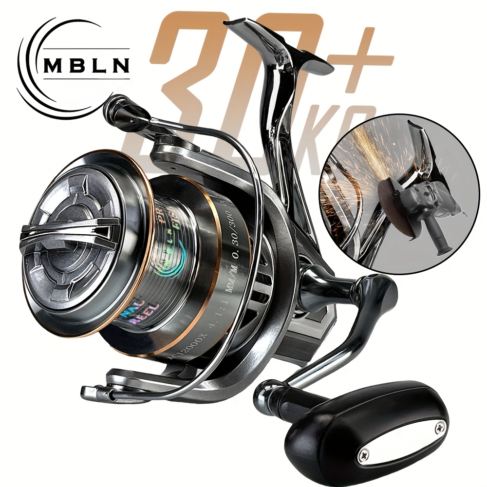 all in one fishing rod and reel Kestrel Finesse Fishing Rod and Reel Combo For Bass, Trout, Panfish and Walleye, Best Bait Finesse System Fishing Rod Combo For Bass Fishing |