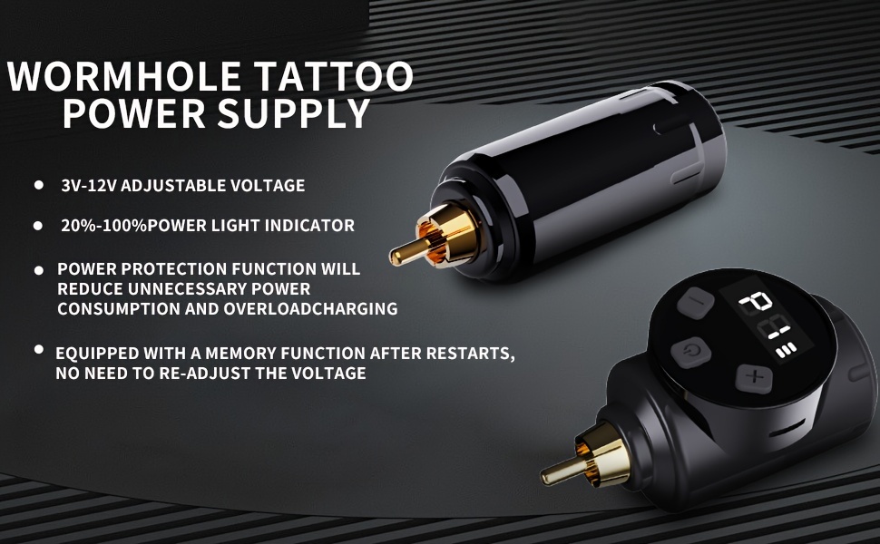 1 set of   tattoo machine complete set with 2 wireless power   1500mah replaceable at     with 20 tattoo needles wireless tattoo pens tattoo ink and tattoo practice tools suitable for everyones complete tattoo set details 2