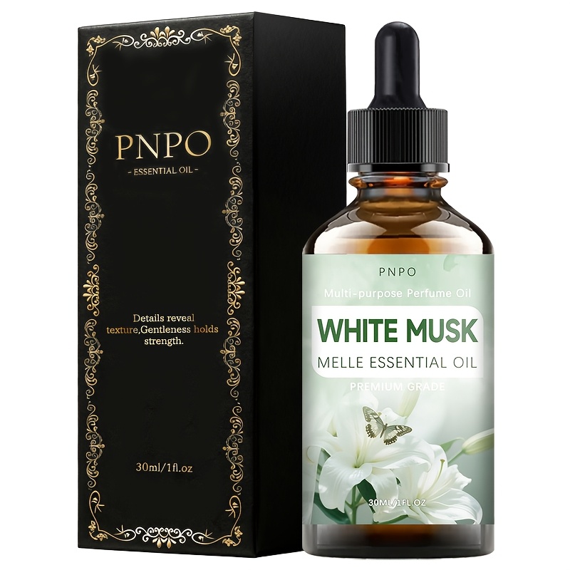 Image of Essential Oil, 30ml, Alcohol-free Formula, Nourishing, Long-lasting Hydration, Care Oil, Suitable For Dry Hair And Skin, Ideal For Use On , Body, Hair And Nails. Suitable For Types; For Men And Women.