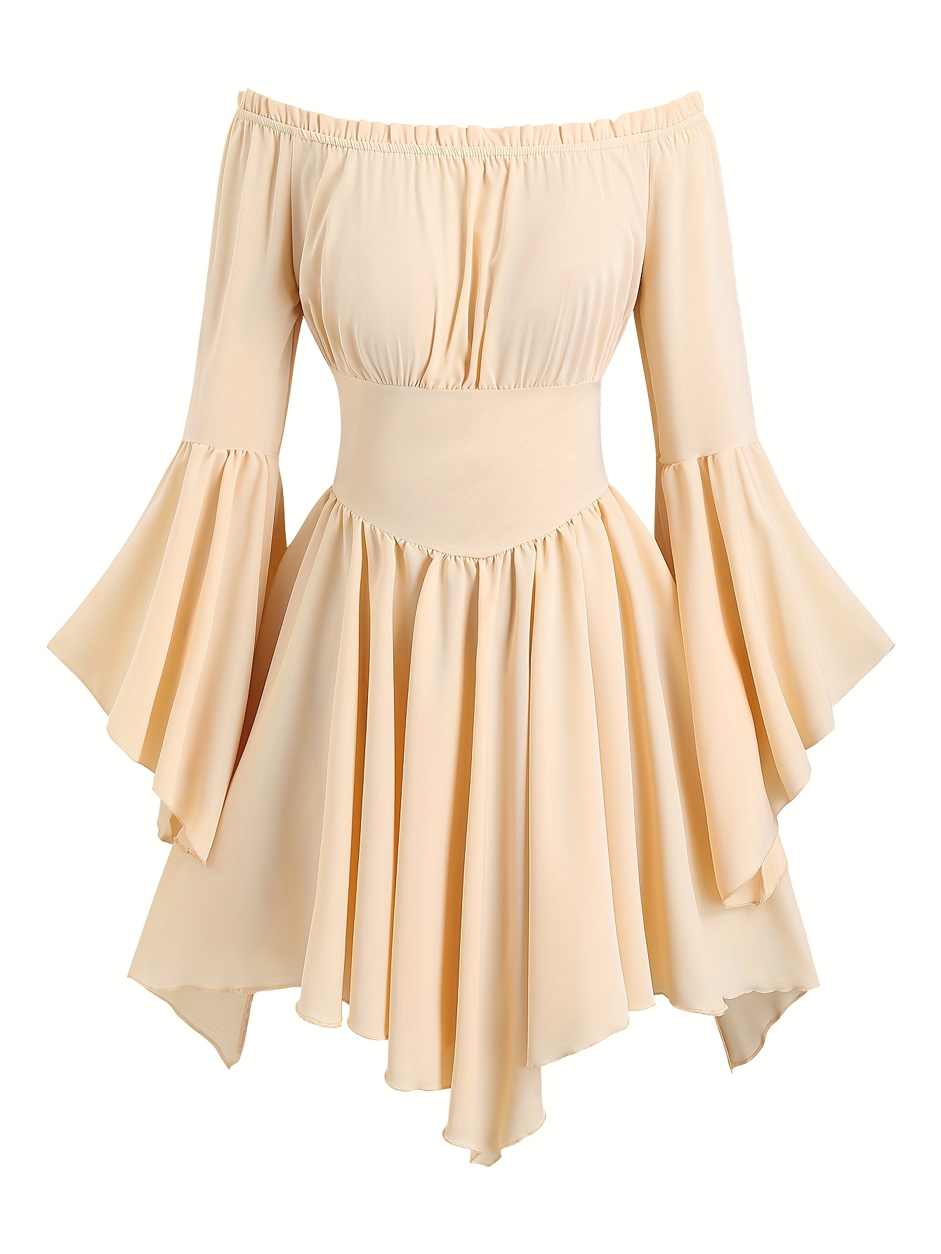off the shoulder dress sold on Temu United States off the shoulder dress sold on Temu United States