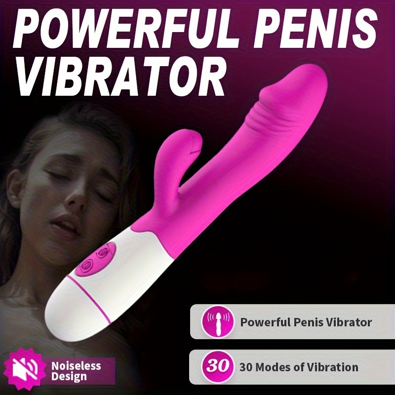 buying sex toys on temu 1pc av wand massager multiple vibration