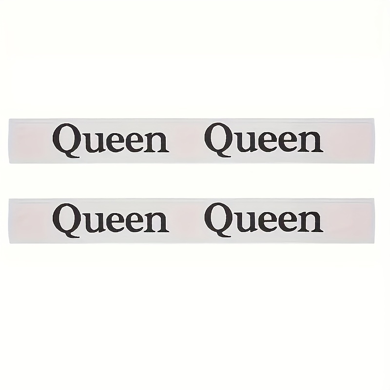 TEMU 2pcs Polyester Bed Sheet Organizer Bands With Elastic Label For King, Queen, Full, And Twin Size - Machine Washable Closet And Travel Clothing