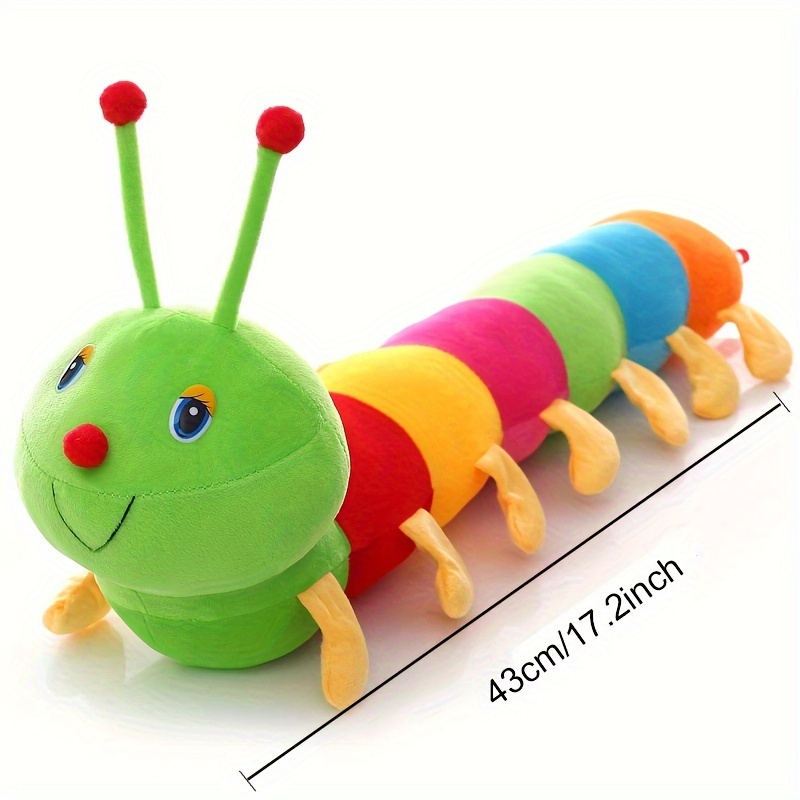 Caterpillar teddy clearance