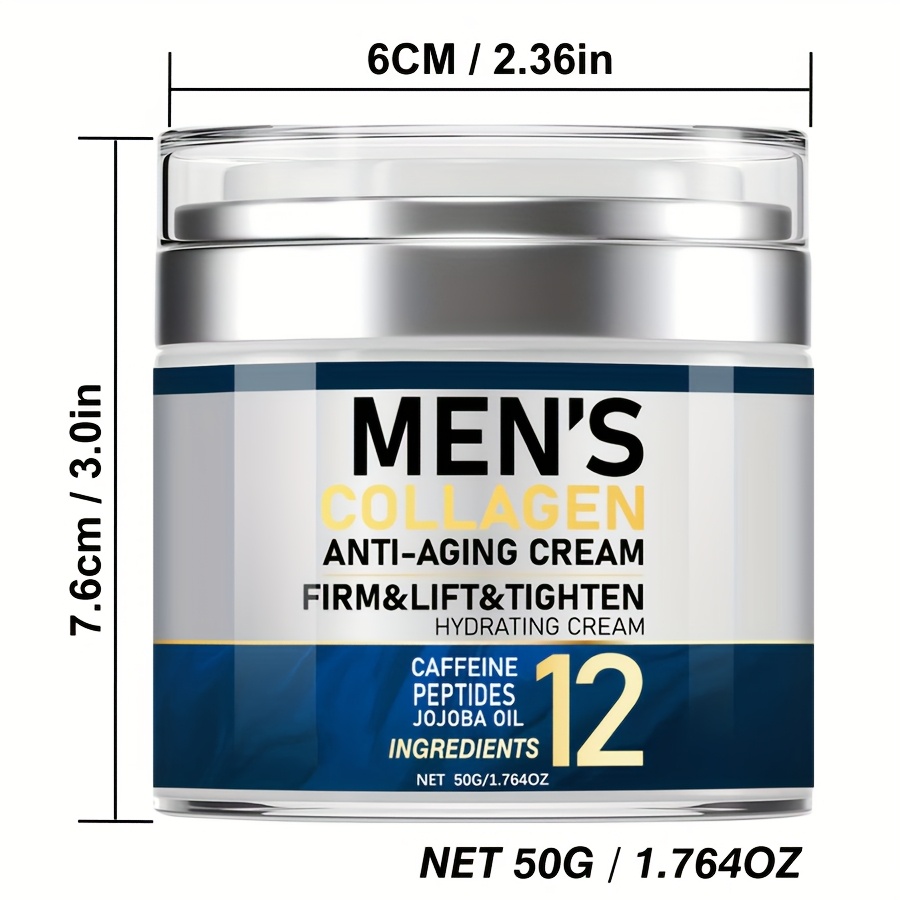 men' facial cream moisturizer men - Temu Saudi Arabia