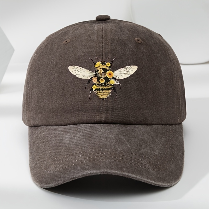 

Men's Washed Baseball Cap With , Vintage-style Duckbill Hat For Outdoor Sports And Sun Protection.